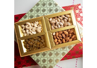 Dry Fruit Box